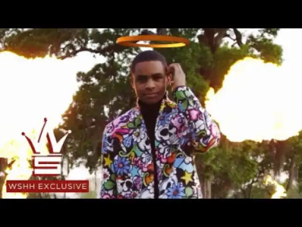 YBN Almighty Jay - God Save Me
